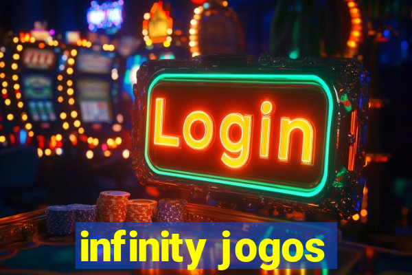 infinity jogos